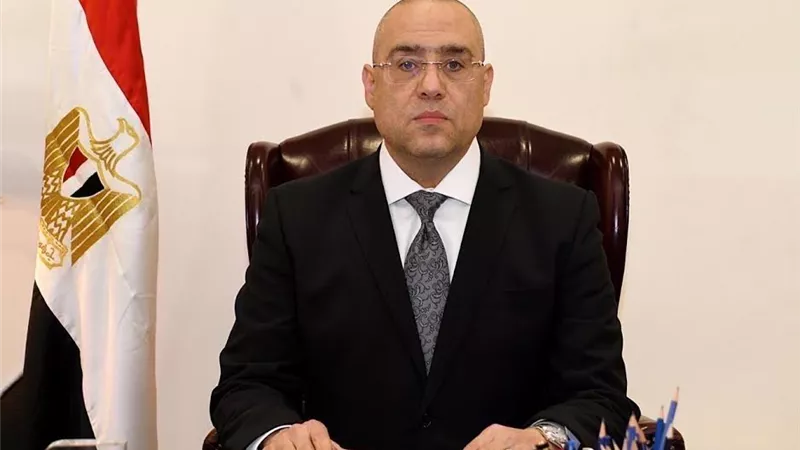 عاصم الجزار وزير