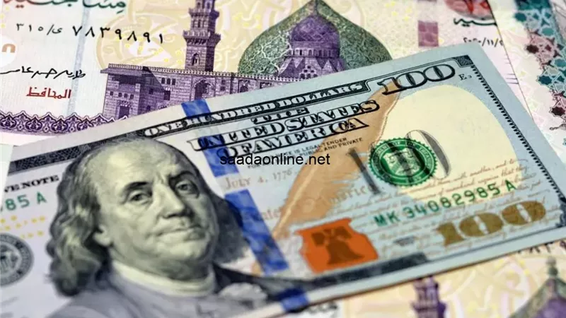 سعر الدولار أمام الجنيه المصري اليوم السبت 13 يونيو 2026 في 8 بنوك 