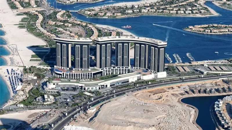 مدينة العلمين الجديدة تستعد لاستضافة ملتقى مصر الدولي للنحت وفعاليات 