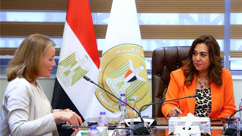 البنك الدولي يشيد ببرنامج تنمية الصعيد: من أنجح البرامج بمحفظة التعاون مع مصر