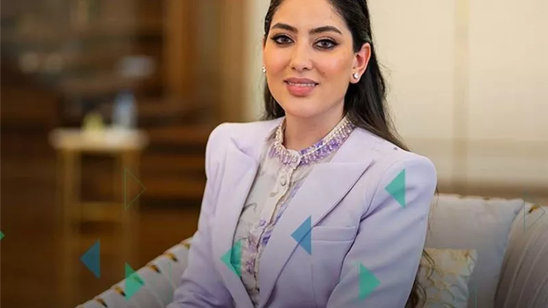 نور مرشدي: تسليم 4000 وحدة لـ مشروع زهرة واستشاري أجنبي لبرج الزمالك