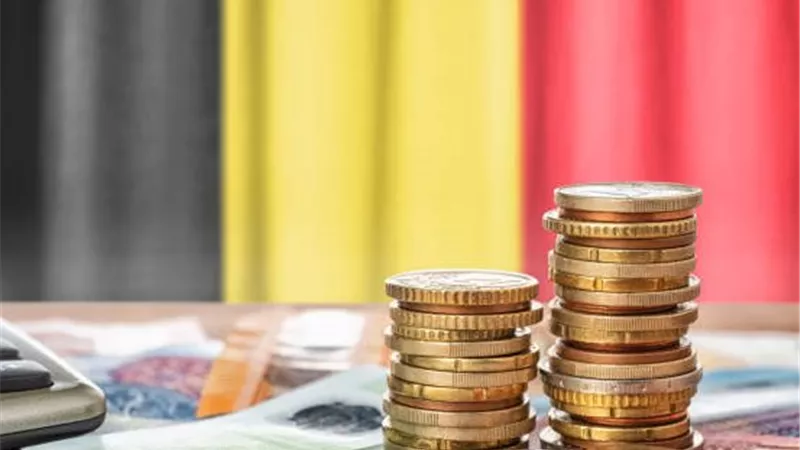 توقعات بانكماش الاقتصاد الألماني بنسبة 0.3% في 2025