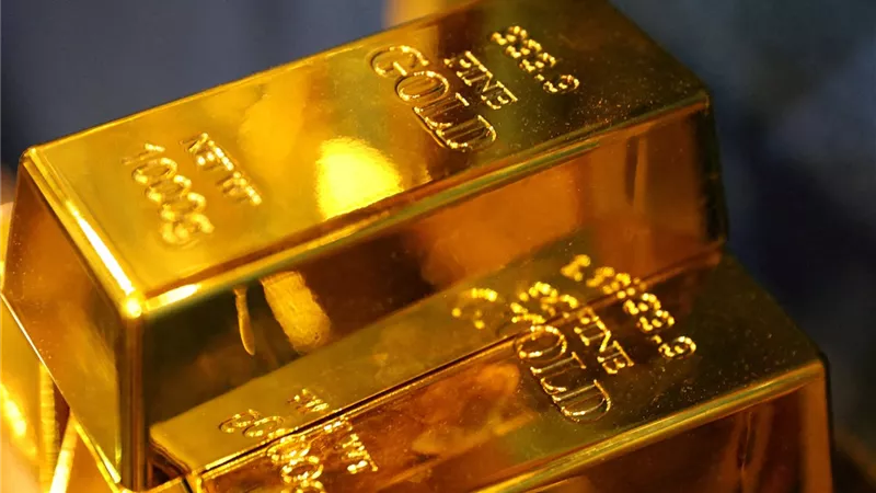 مجلس الذهب العالمي: اشتعال التوترات التجارية رفع الطلب على الذهب خلال الأسبوع الماضي
