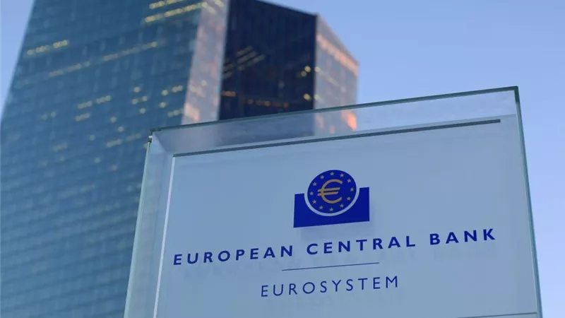 توقعات إيجابية للتضخم في منطقة اليورو.. والبنك المركزي الأوروبي مستعد للتدخل عند الضرورة
