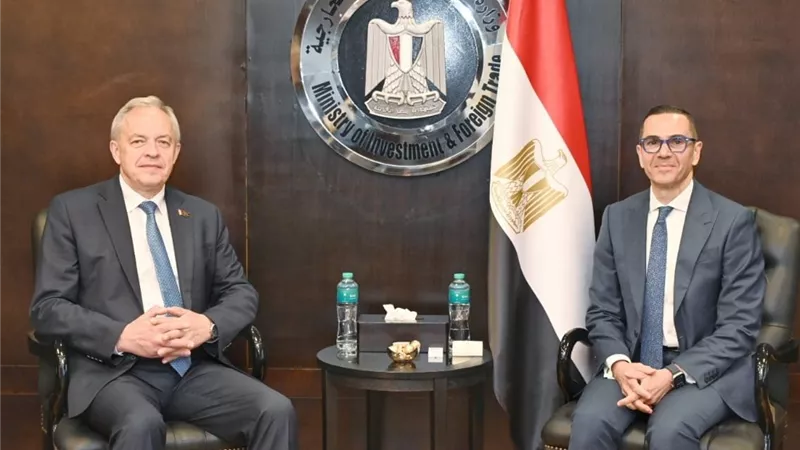 وزير الاستثمار: مصر توفر بيئة استثمارية جاذبة ترتكز على العديد الإصلاحات