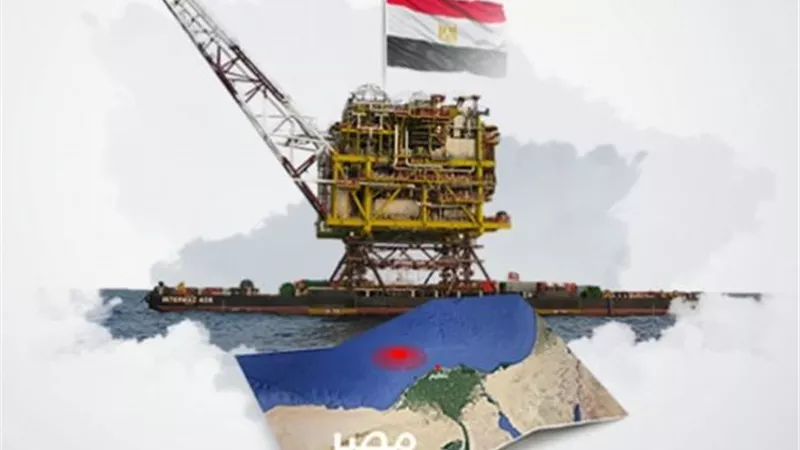 انطلاقة جديدة.. مصر تعود للصدارة بأول زيادة في إنتاج الغاز منذ 3 سنوات