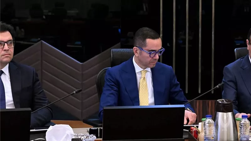 الخطيب: خلال 3 أشهر يتعين إعداد خريطة استثمار جاهزة تمتد لـ10 سنوات لفرص متكاملة التراخيص