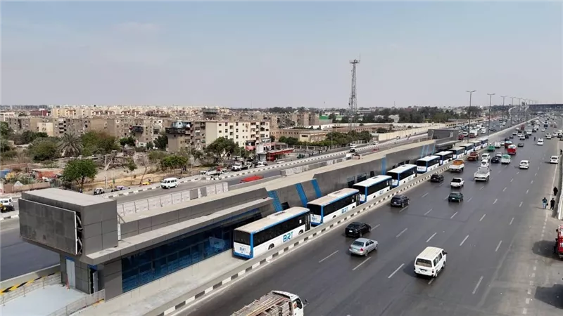 كيف تقدم على الأتوبيس الترددي أغسطس 2026؟.. الشروط والمزايا