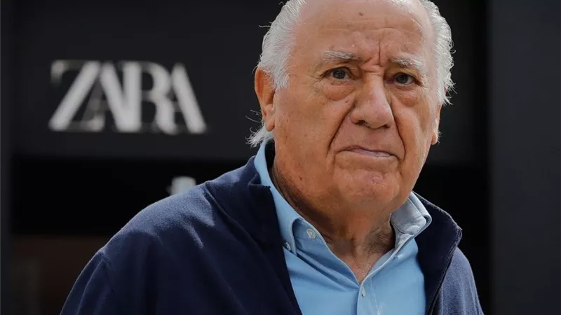 مؤسس سلسلة زارا يشتري مبنى في برشلونة بقيمة 250 مليون يورو 