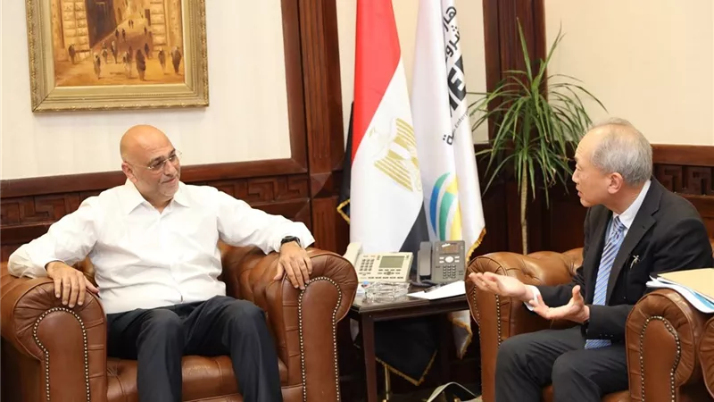 تنمية المشروعات: بدء المرحلة الثانية لتطوير المشروعات الصناعية الصغيرة بالمنيا والإسكندرية