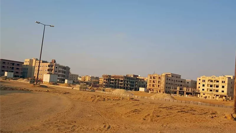 الإسكان: تخصيص 300 قطعة أرض للمواطنين الذين تم توفيق أوضاعهم بالرابية بمدينة الشروق