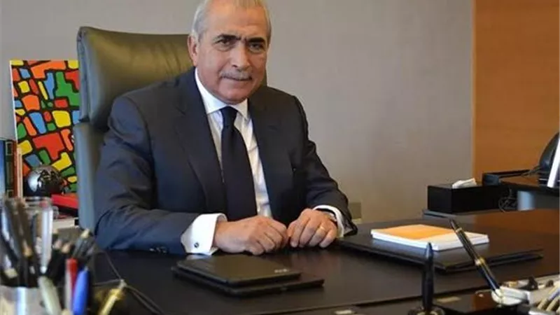 رئيس الغرفة التجارية الأمريكية: مصر على الطريق الصحيح لتحسين مناخ الاستثمار