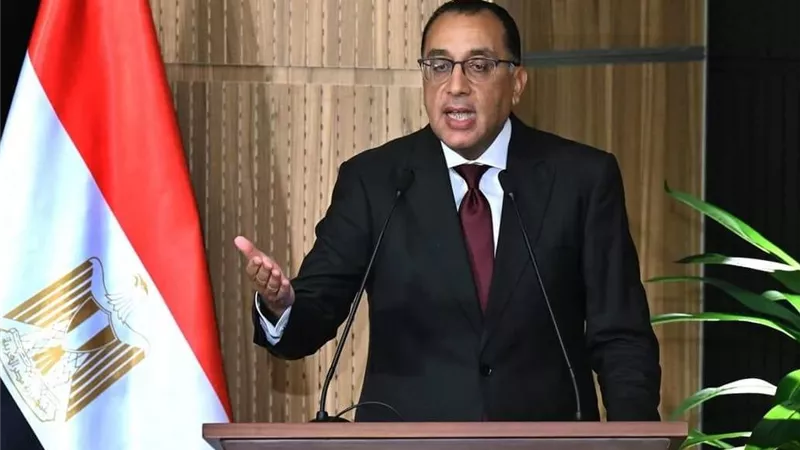 الحكومة: ملتزمون ببرنامج الطروحات ونختار التوقيت الأمثل للتنفيذ