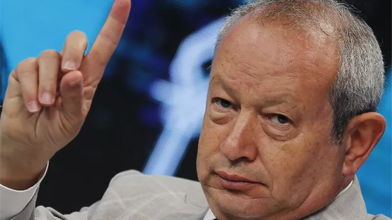 نجيب ساويرس: أسعار الذهب قد تصل إلى 5-6 آلاف دولار بنهاية 2026