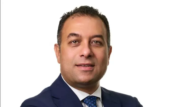 انضمام الرئيس التنفيذي لبنك نكست لعضوية مجلس إدارة إتحاد بنوك مصر