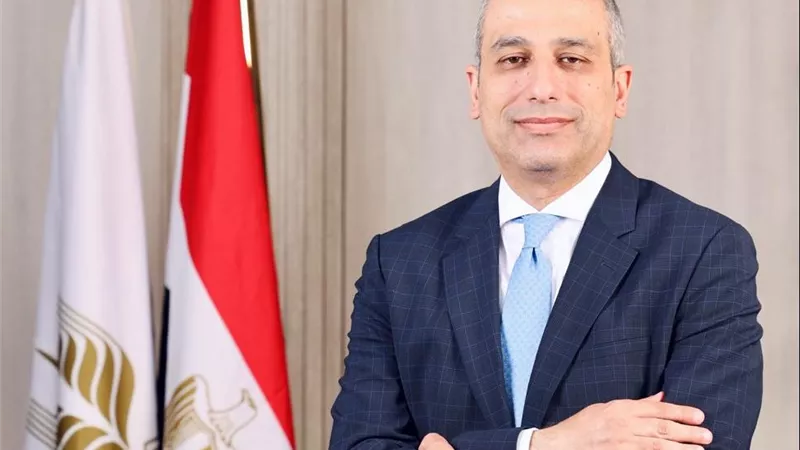 رئيس البنك الزراعي المصري ينضم لعضوية مجلس إدارة اتحاد بنوك مصر