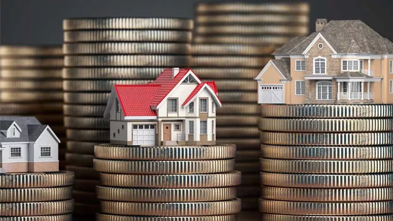 هل يرفع الوقود أسعار العقارات رغم خفض الفائدة 1%؟