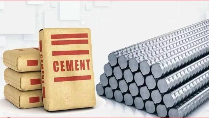 استقرار أسعار الأسمنت في الأسواق اليوم الأحد 22 مارس 2026
