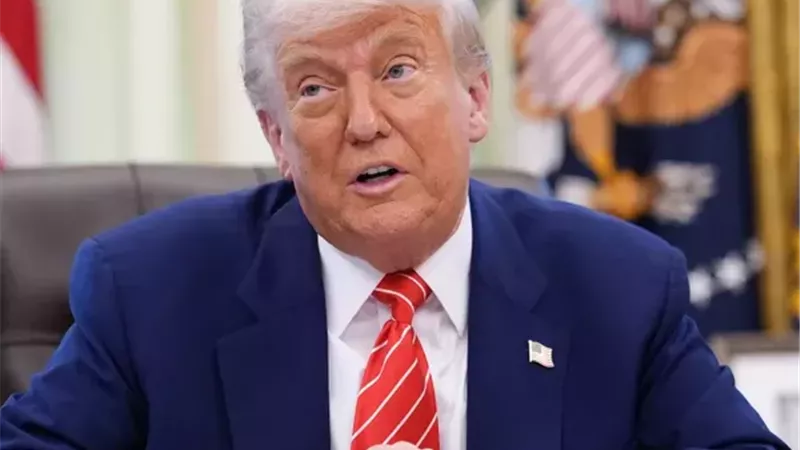 البيت الأبيض: ترامب يعتقد أنه ينبغي بذل المزيد من الجهود لخفض أسعار الفائدة