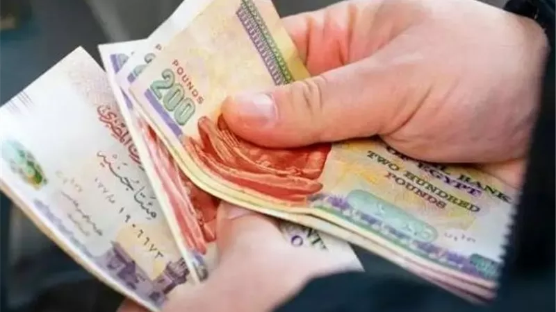 آخر موعد لصرف منحة المولد النبوي للعمالة غير المنتظمة 2026 وقيمة المنحة
