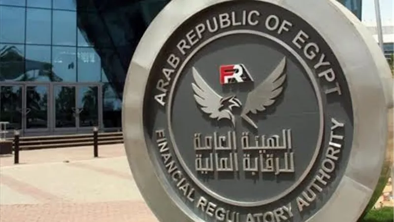 851.4 مليار جنيه إجمالي الأنشطة المالية غير المصرفية بنهاية أغسطس 2025