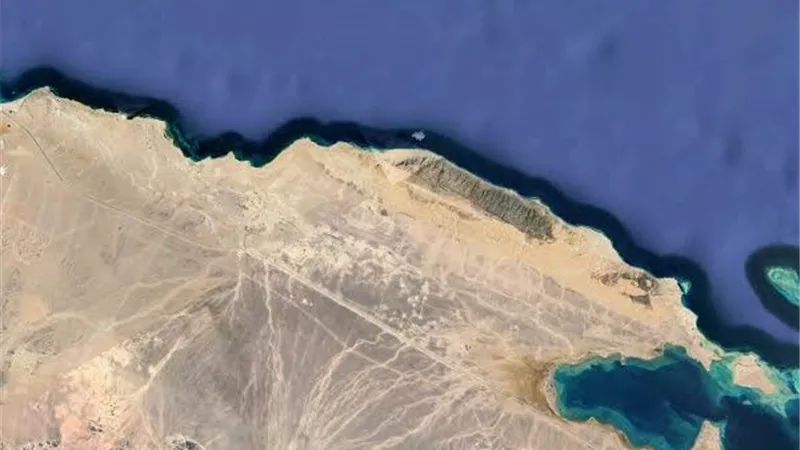 أول تعليق من المالية على تخصيص قطعة أرض مميزة بالبحر الأحمر لسداد ديون مصر