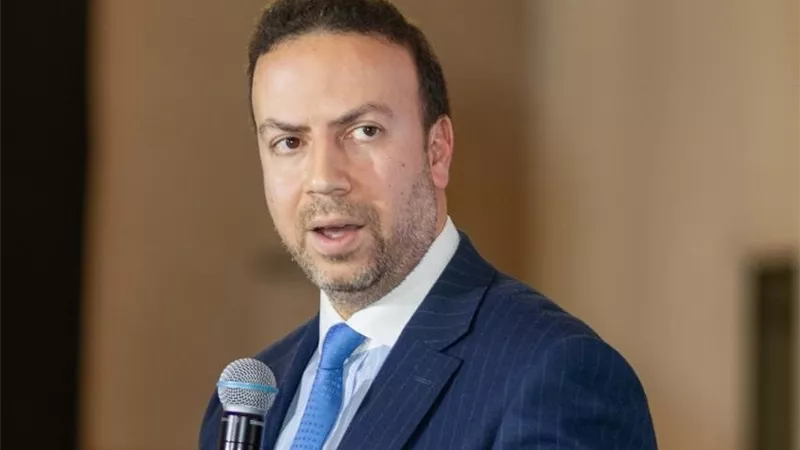 نائب محافظ البنك المركزي يشهد فعاليات إسناد إدارة صندوق 
