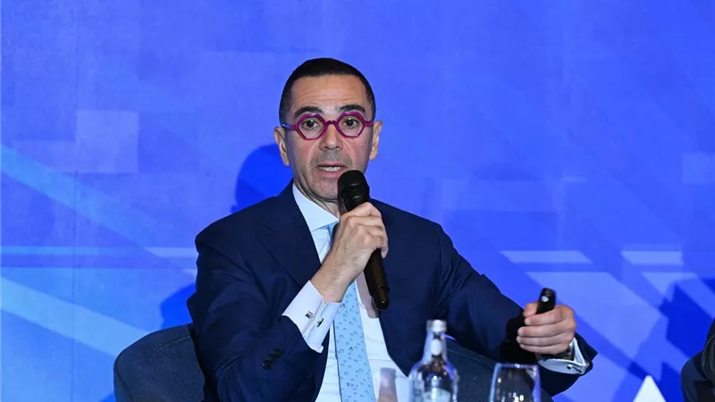 وزير الاستثمار: التضخم في مصر تراجع ونستهدف 7% العام المقبل