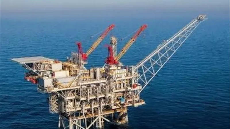 البترول: وضع بئرين جديدين على الإنتاج خلال شهر يونيو الجاري
