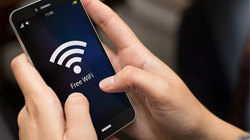 خطوات تفعيل خدمة WiFi Calling في مصر للأندرويد والأيفون 
