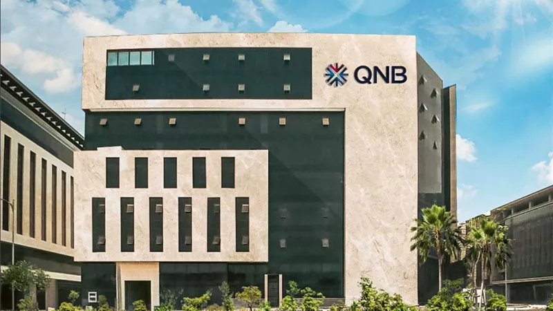 الأهرام للطباعة تتفاوض مع QNB لتسوية مديونية 47.5 مليون جنيه وتجنب دعوى الإفلاس