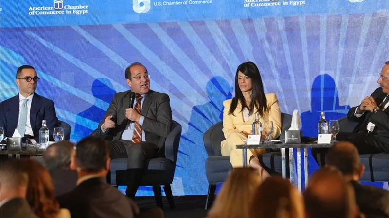 وزير المالية: سنقدم تسهيلات للضريبة العقارية والمنظومة الجمركية لتحقيق المزيد من الثقة مع مجتمع الأعمال