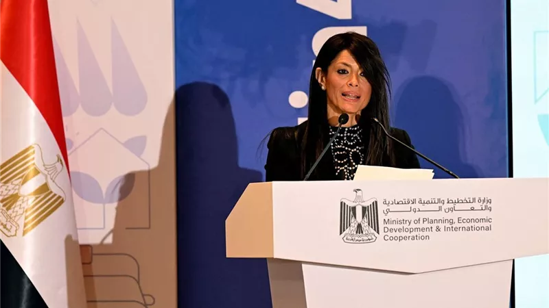 وزيرة التخطيط: الحكومة المصرية تواصل تنفيذ برنامجها الوطني للإصلاحات الهيكلية