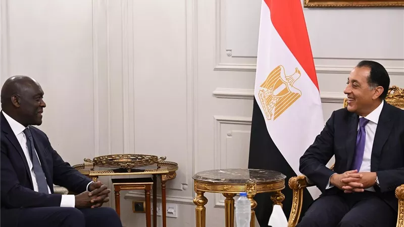 مدبولي: الإعلان عن طرح أول المطارات المصرية للإدارة والتشغيل قبل نهاية العام الجاري