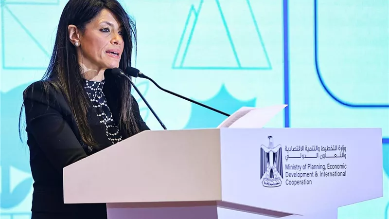 المشاط: 4 تريليونات دولار حجم الفجوة التمويلية لأهداف التنمية المستدامة سنويا