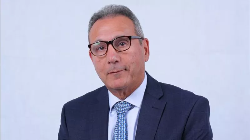 البنك الأهلي المصري يحصد جائزة «أفضل ابتكار في الخدمات المصرفية للأفراد في مصر» لعام 2025
