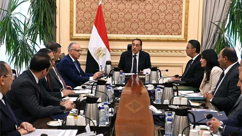وزير الزراعة: أساليب الري الحديث لزراعة قصب السكر تخفض استهلاك المياه وتزيد إنتاجية المحصول