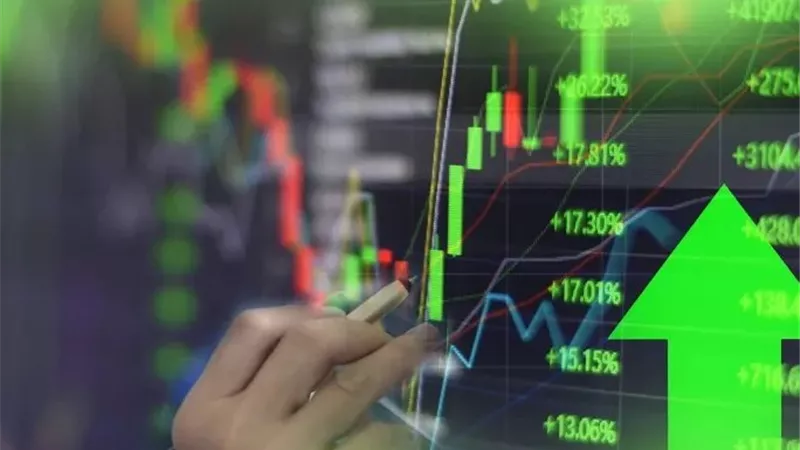 مورجان ستانلي: تقييمات مغرية للأسهم المصرية واحتمالات صعود قوية