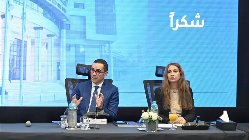 الخطيب: الحكومة تستهدف الانضمام إلى قائمة أفضل 50 اقتصادًا عالميًا من حيث جاهزية الأعمال