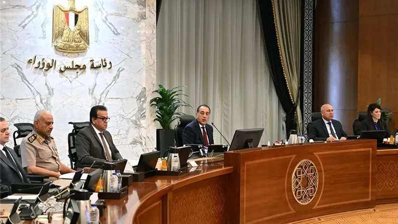 مدبولى: لدينا احتياطيات استراتيجية من السلع بما يكفي حاجة الاستهلاك المحلي