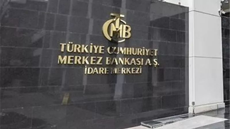 البنك المركزي التركي يقرر خفض سعر الفائدة الأساسي إلى 39.5%