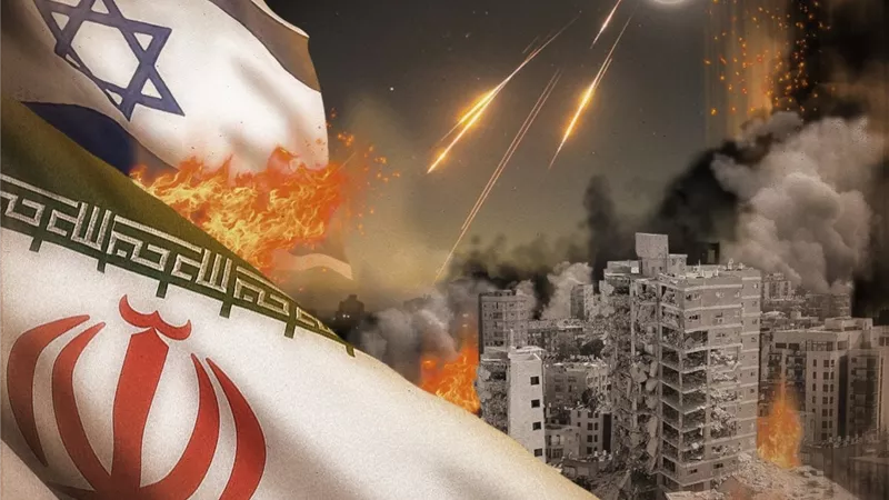 مليار دولار يومياً تكلفة الحرب الأمريكية على إيران