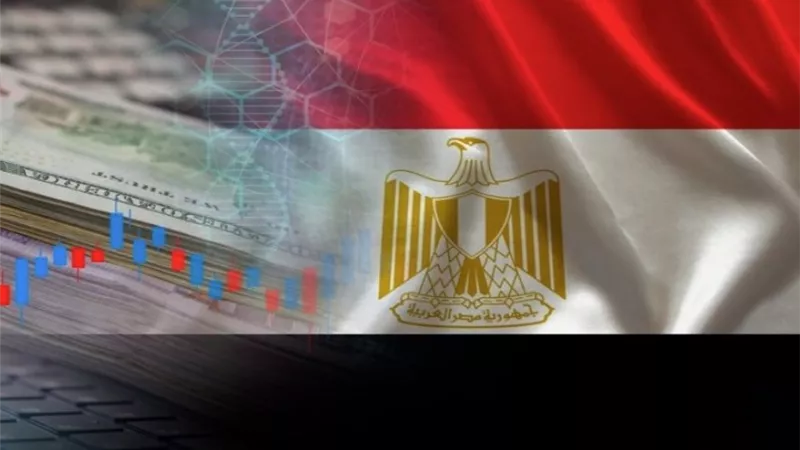مصر تحقق انخفاضًا في الدين الخارجي وتحسن مؤشرات المديونية الحكومية