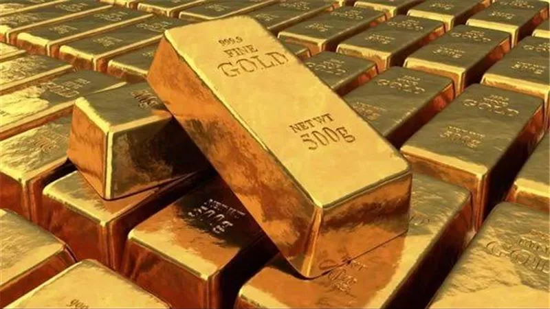 الدهب كسر أرقام.. والبيع زاد فجأة