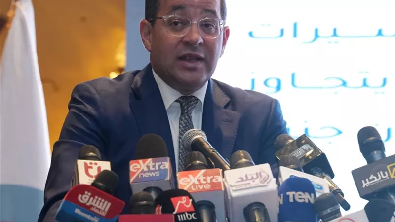 وزير المالية: تطبيق الحزمة الأولى لتسهيلات الضريبة العقارية خلال الربع الأول من العام المالى المقبل