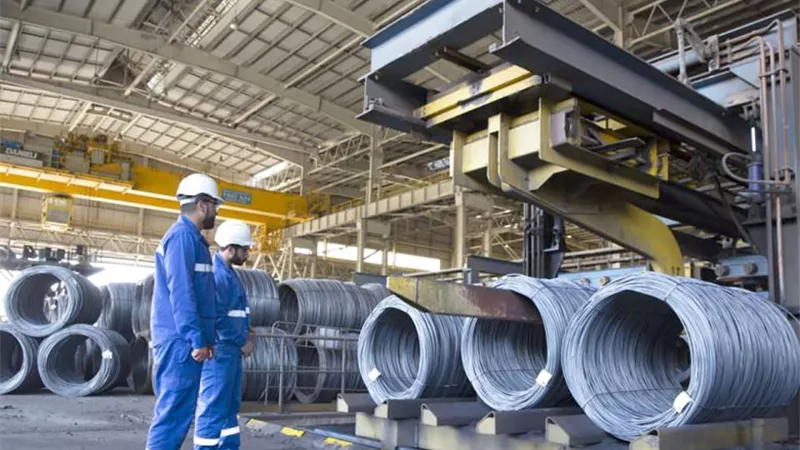 عضو بالصناعات الهندسية يحدد 6 عناصر أساسية لدعم الصناعة المحلية