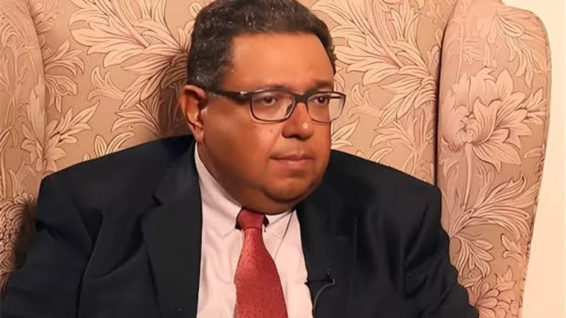 زياد بهاء الدين: التطورات في مضيق هرمز وتدخل واشنطن عسكريًا تغيّرات كبرى تهدد الاقتصاد العالمي
