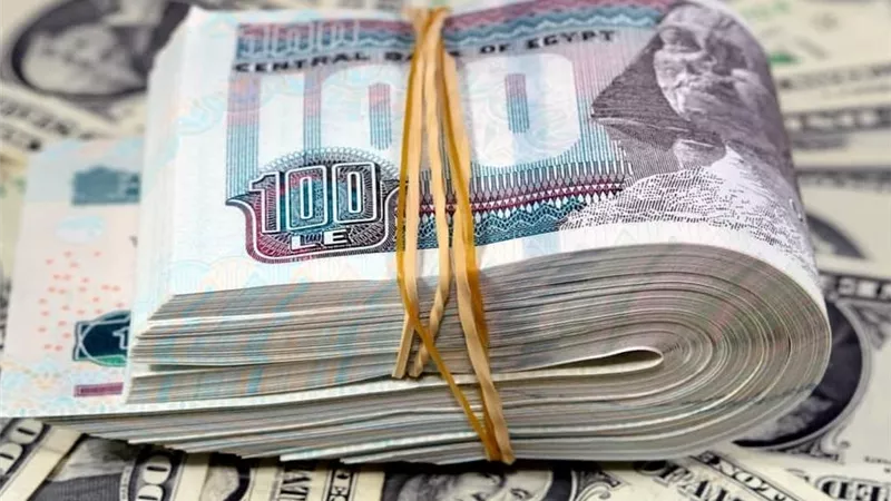 خبير اقتصادي يكشف سبب تحركات الدولار أمام الجنيه وهبوط العملة الأمريكية