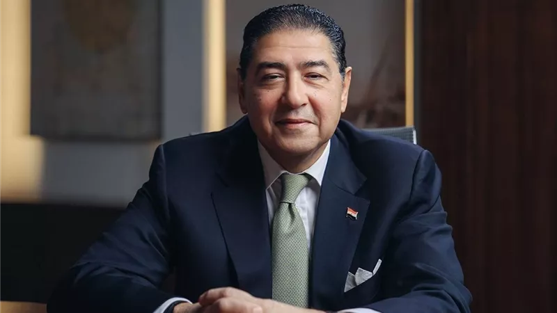 هشام عز العرب: بنك التجاري الدولي بكينيا يتجه لتحقيق أرباح العام الحالي