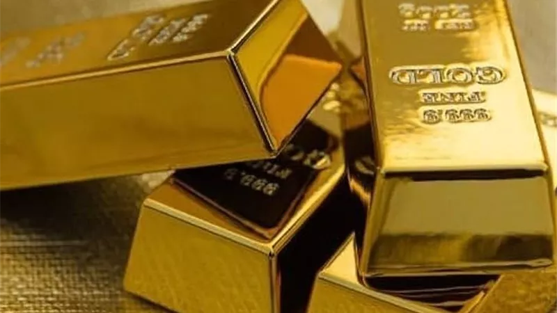 هل يواصل الذهب صعوده التاريخي في 2026.. عوامل داعمة ومخاطر خفية بعد اقترابه من 5000 دولار